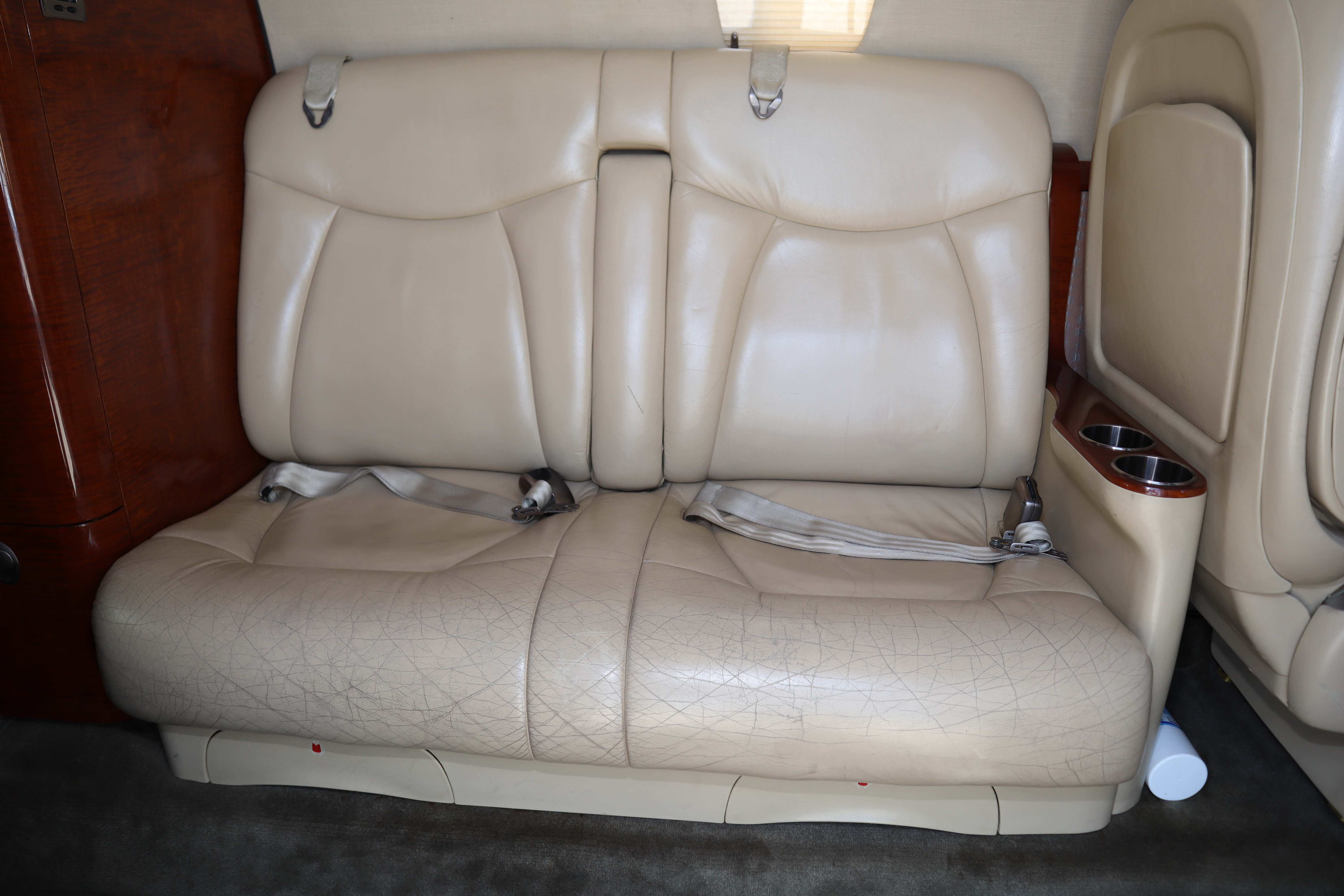 2011 Cessna Citation XLS+ - Photo 8