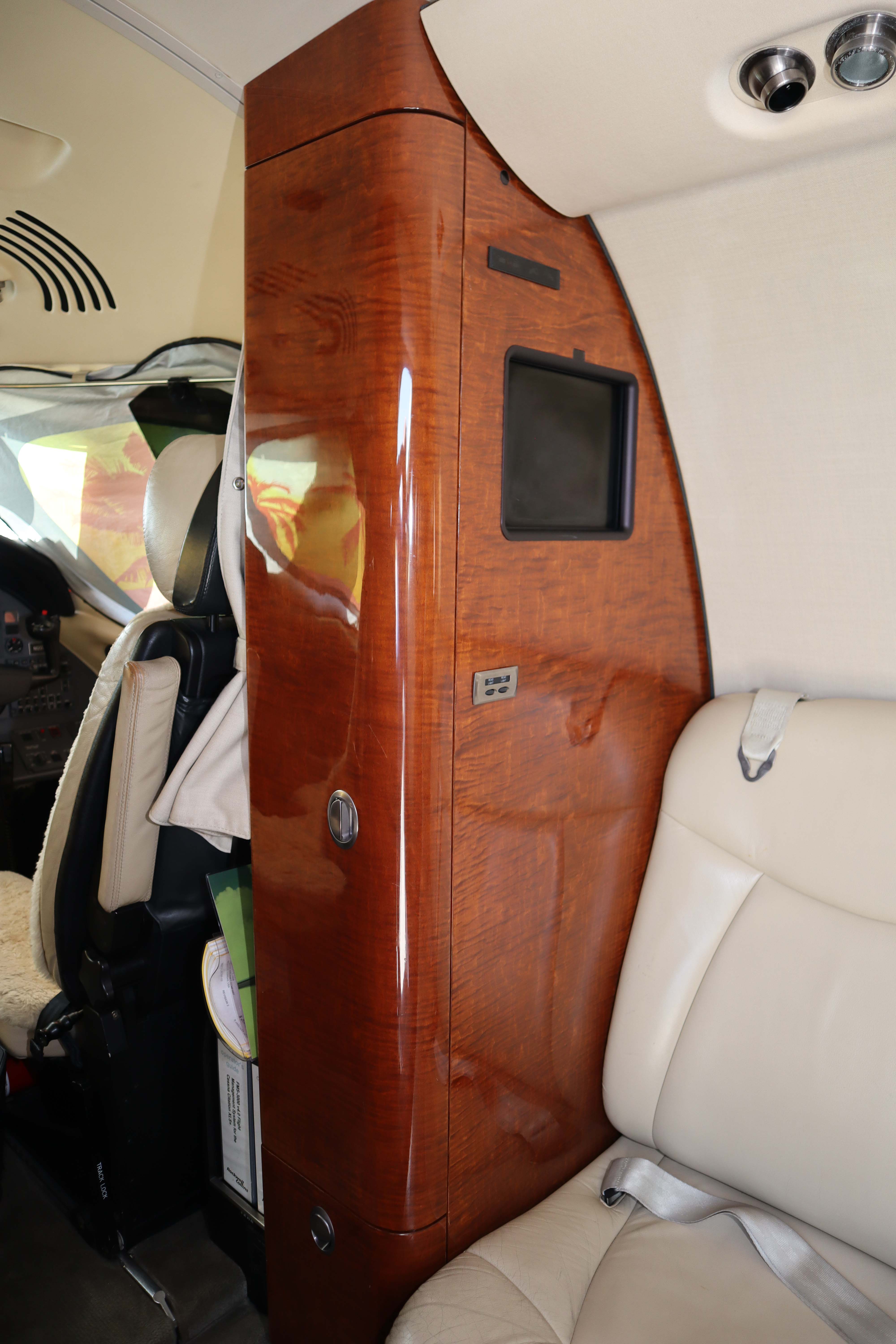 2011 Cessna Citation XLS+ - Photo 9