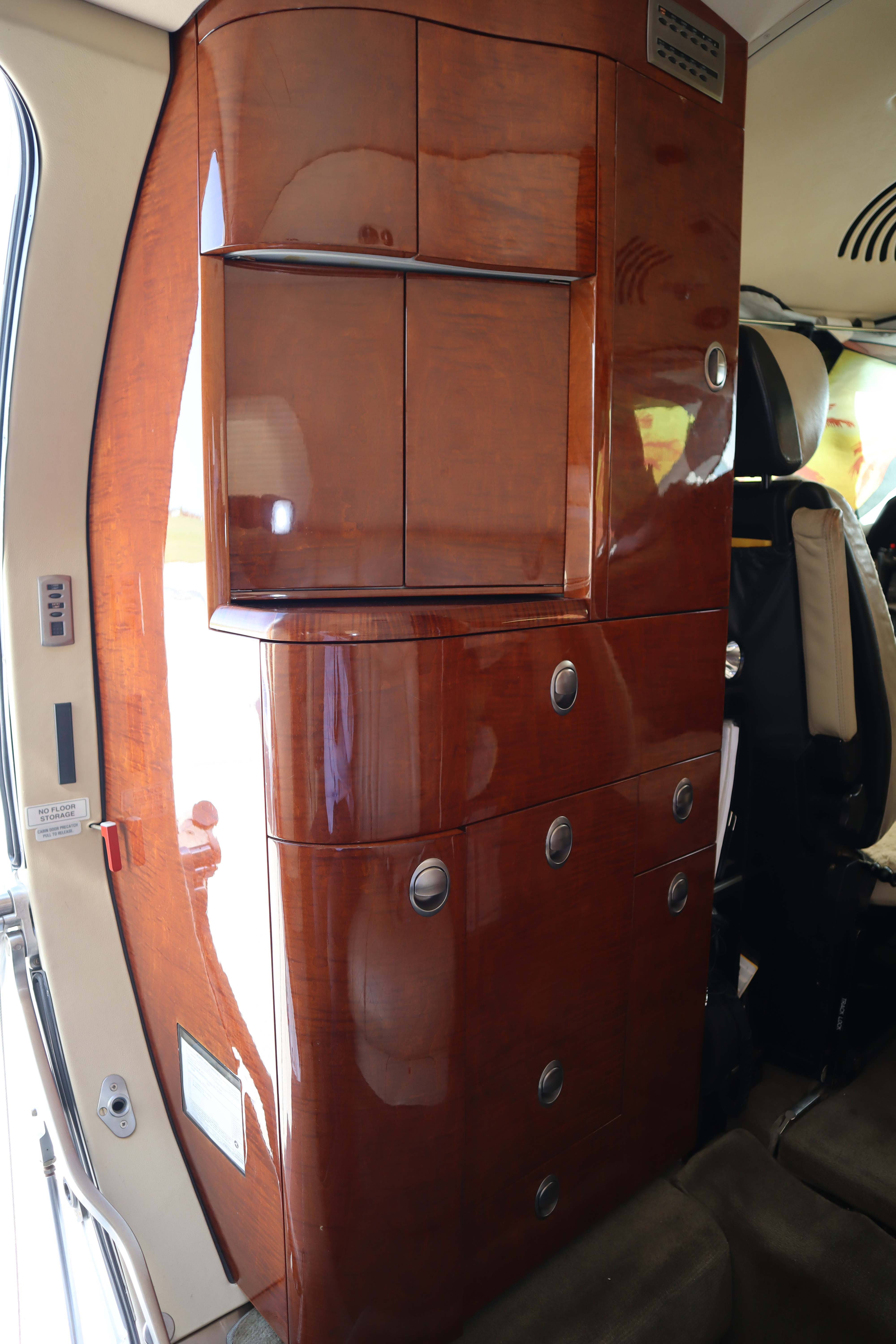 2011 Cessna Citation XLS+ - Photo 10