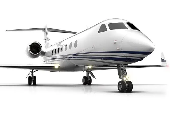 2019 Gulfstream G550 - Photo 6