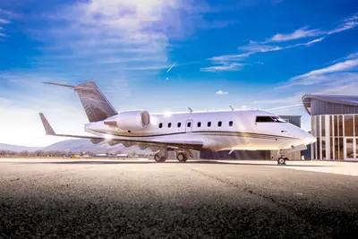 2015 Embraer Phenom 100