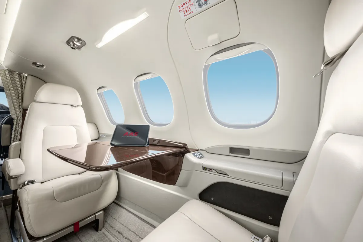2015 Embraer Phenom 100 - Photo 14