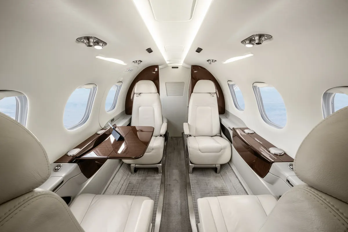 2015 Embraer Phenom 100 - Photo 18