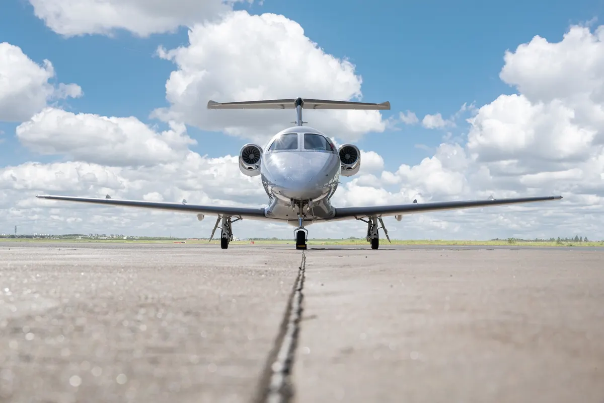 2015 Embraer Phenom 100 - Photo 23