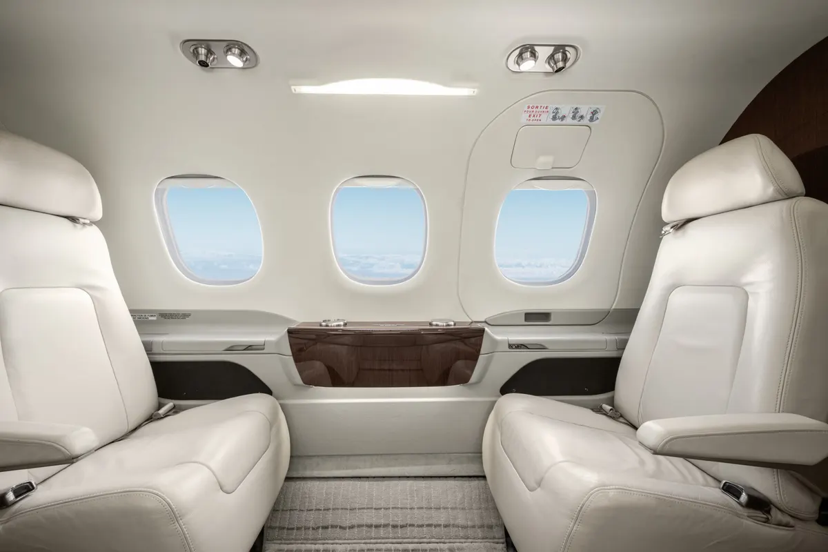 2015 Embraer Phenom 100 - Photo 29