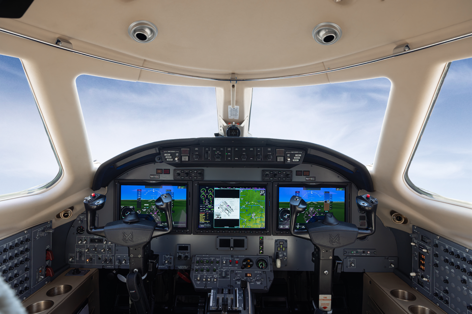 2007 Cessna Citation XLS - Photo 3