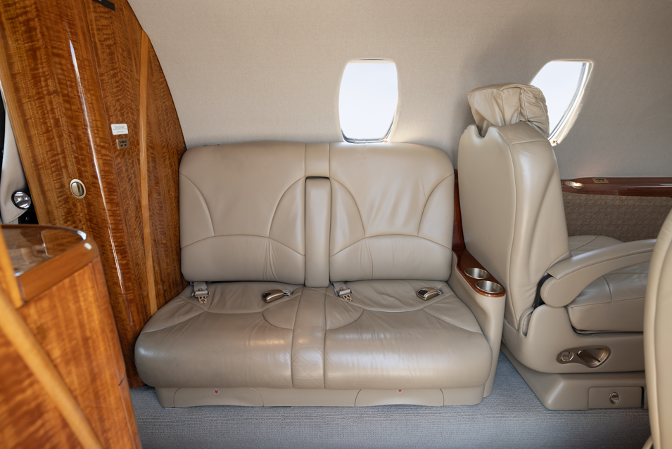 2007 Cessna Citation XLS - Photo 4