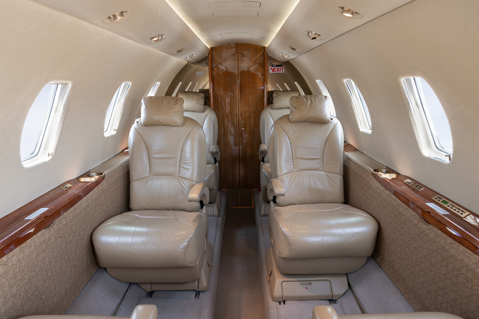 2007 Cessna Citation XLS - Photo 5
