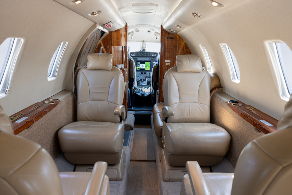 2007 Cessna Citation XLS - Photo 6