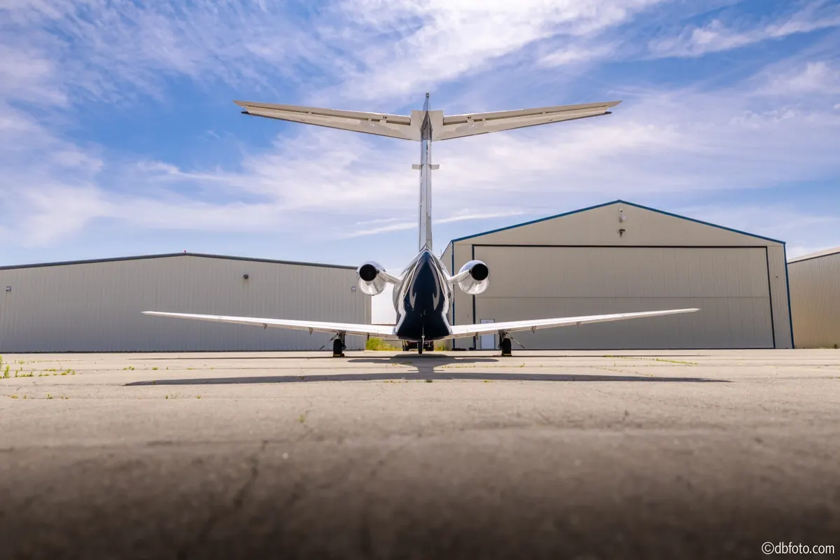 2020 Cessna Citation CJ3+ - Photo 12