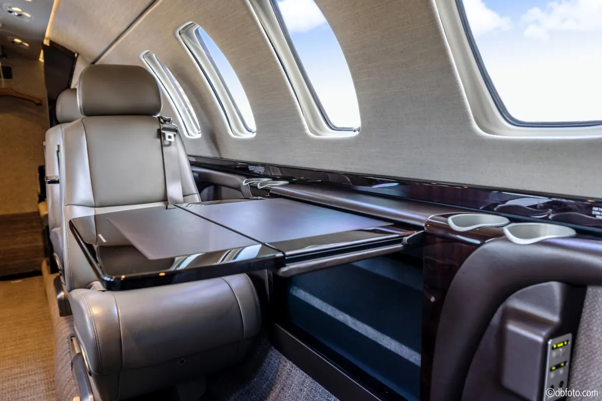 2020 Cessna Citation CJ3+ - Photo 16
