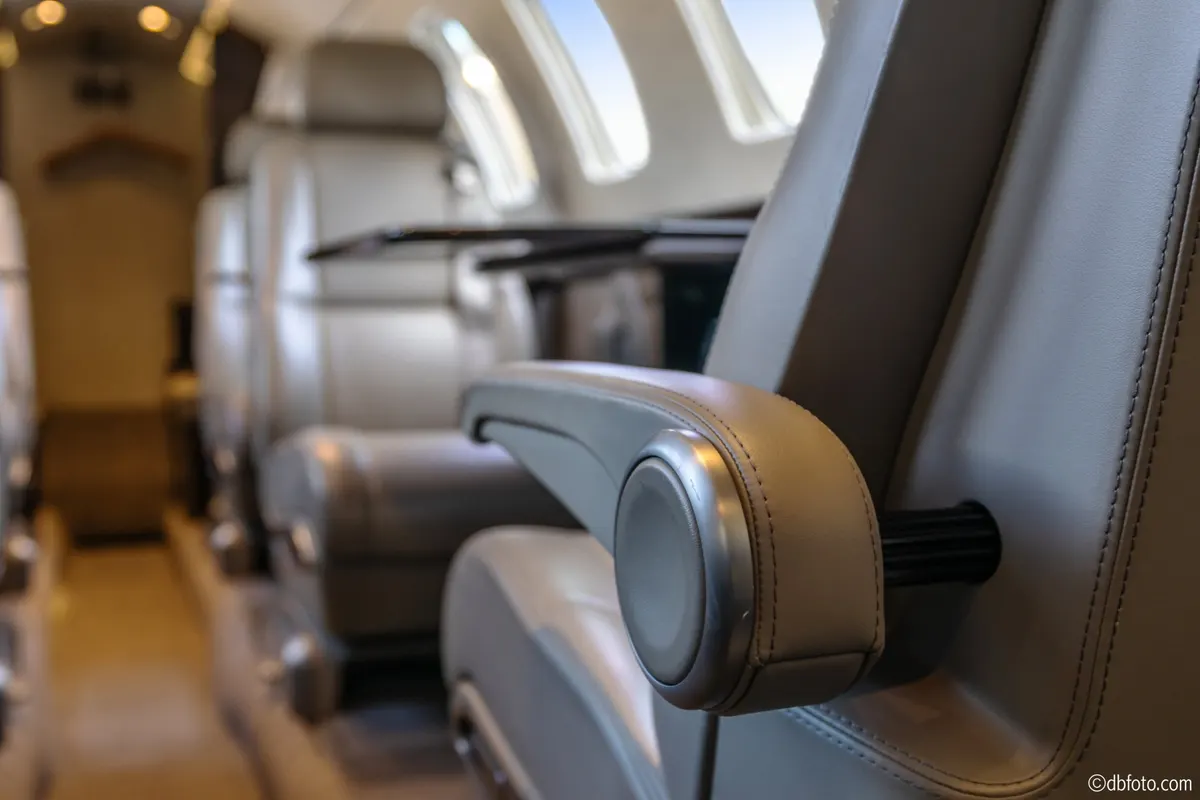 2020 Cessna Citation CJ3+ - Photo 18