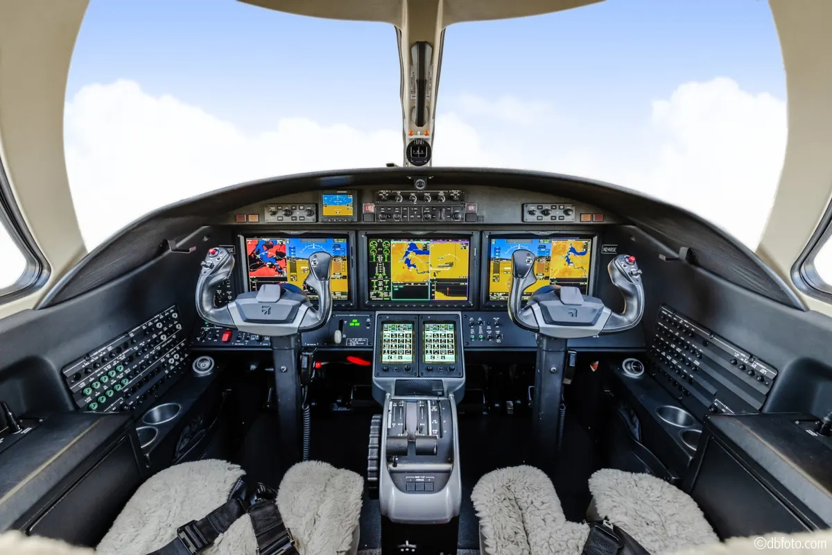 2020 Cessna Citation CJ3+ - Photo 19