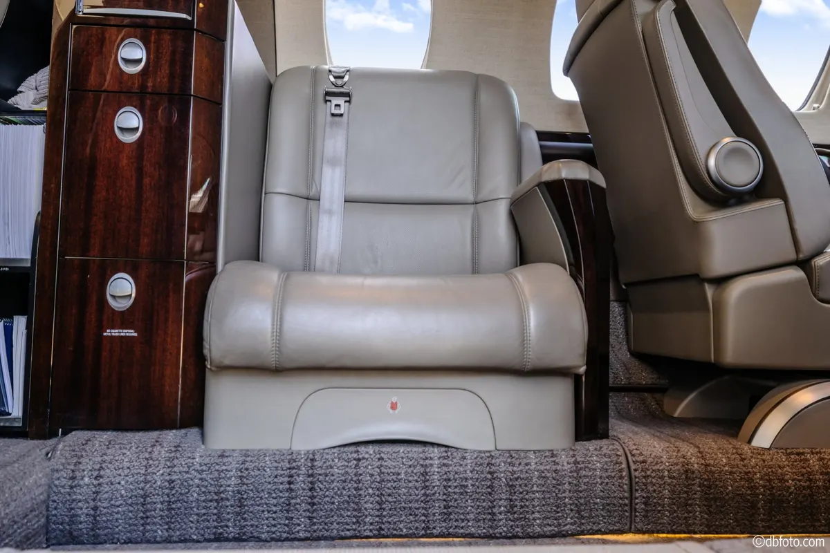 2020 Cessna Citation CJ3+ - Photo 20