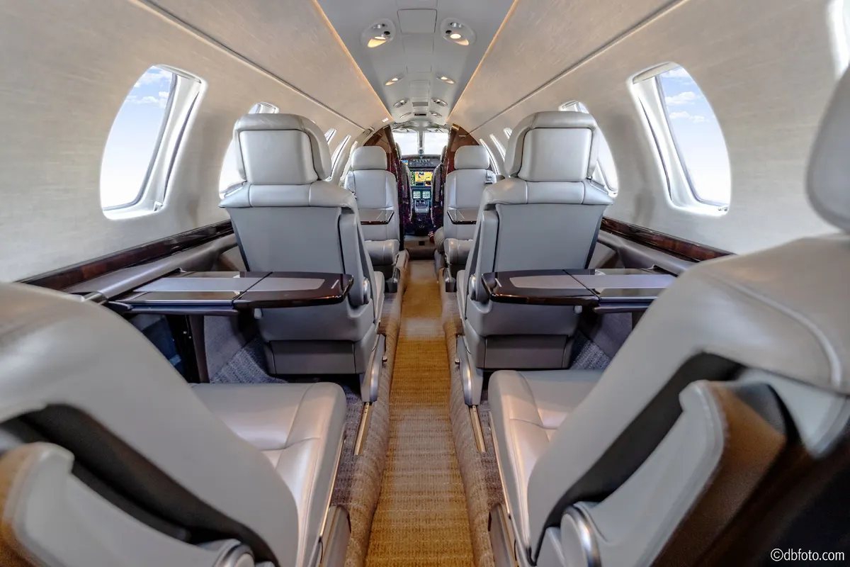 2020 Cessna Citation CJ3+ - Photo 28