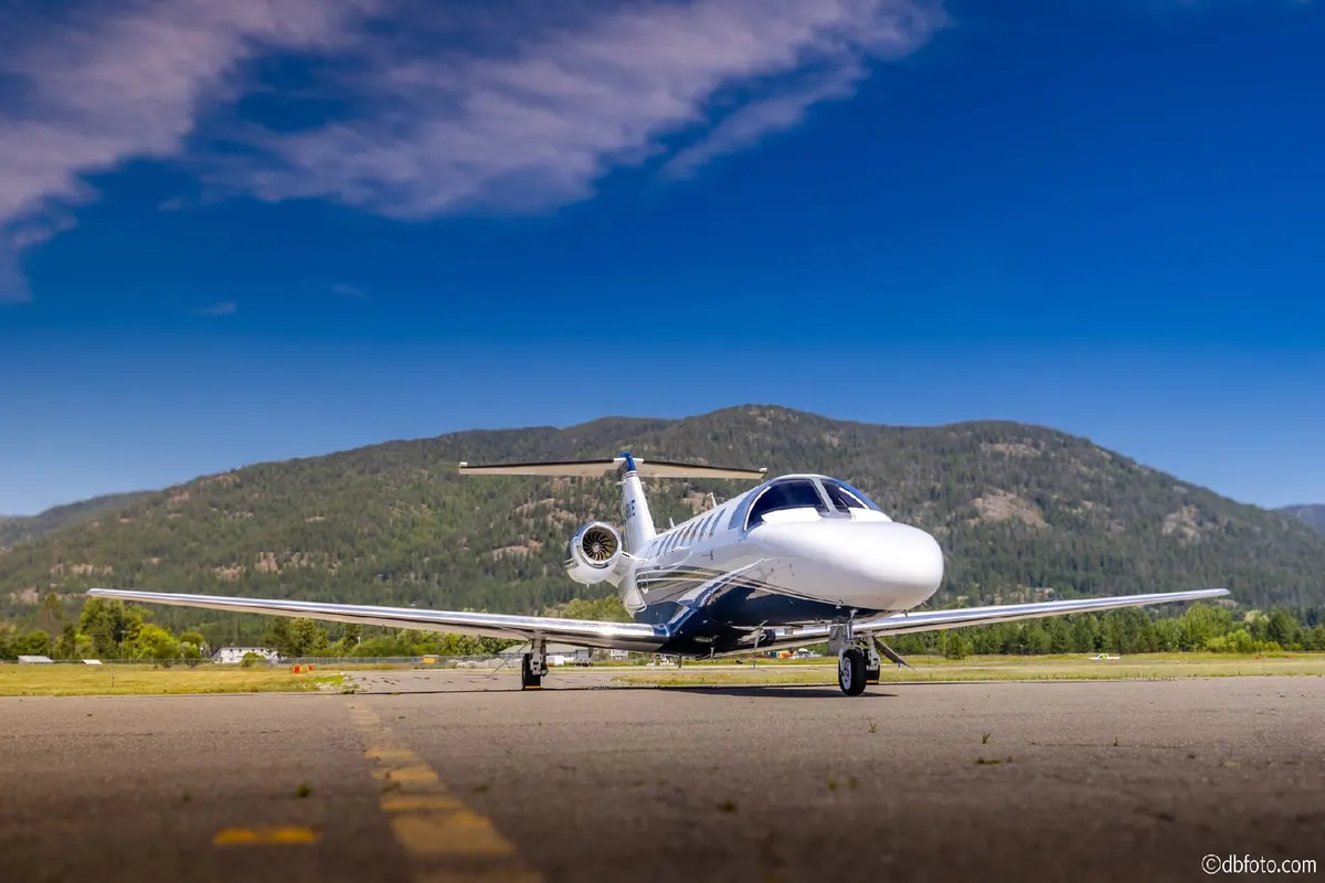 2020 Cessna Citation CJ3+ - Photo 29