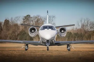 2007 Cessna Citation XLS