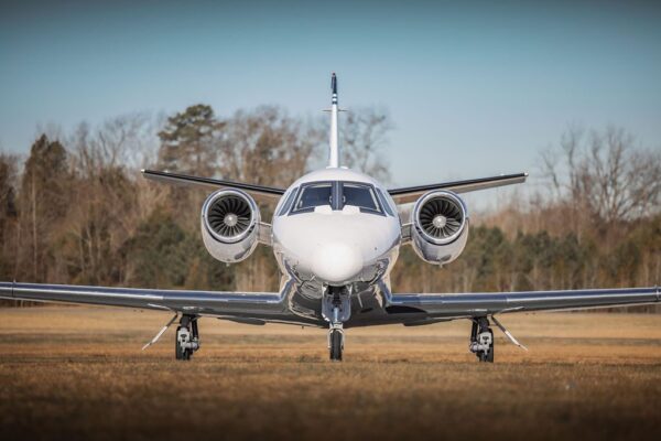 2007 Cessna Citation XLS
