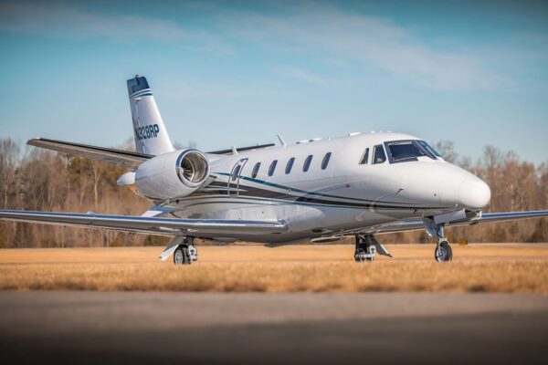 2007 Cessna Citation XLS - Photo 2