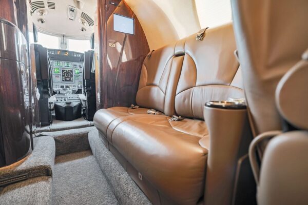 2007 Cessna Citation XLS - Photo 14
