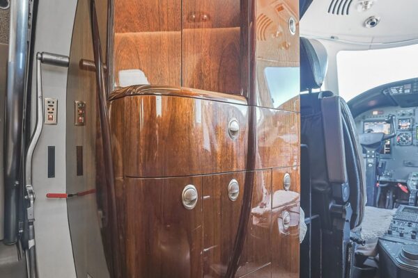 2007 Cessna Citation XLS - Photo 20