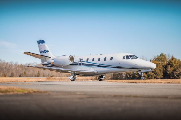 2007 Cessna Citation XLS - Photo 3