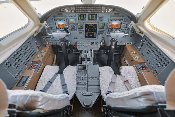 2007 Cessna Citation XLS - Photo 22