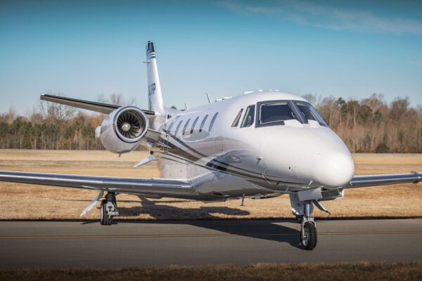 2007 Cessna Citation XLS - Photo 5