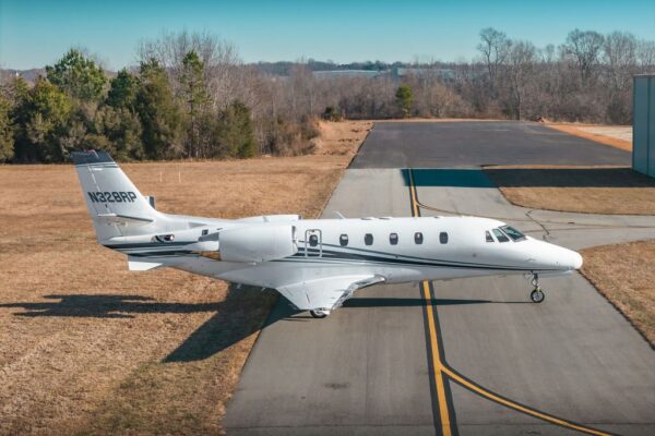 2007 Cessna Citation XLS - Photo 6