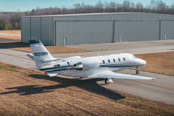 2007 Cessna Citation XLS - Photo 7