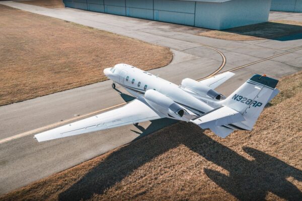 2007 Cessna Citation XLS - Photo 9