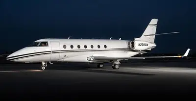 2005 Gulfstream G200