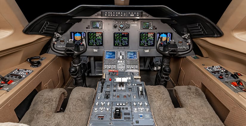 2005 Gulfstream G200 - Photo 3