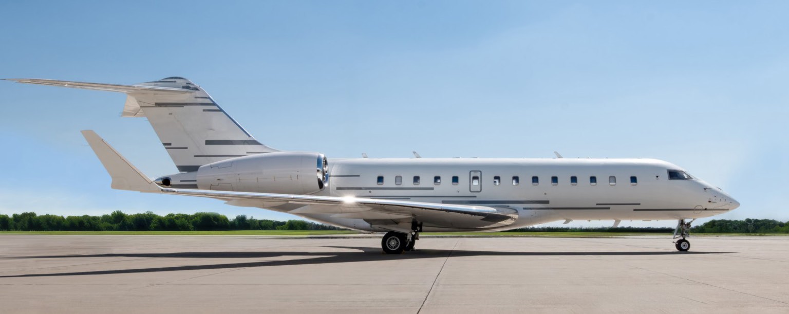 2010 Bombardier Global 5000 - Photo 1