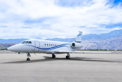 2013 Dassault Falcon 2000LXS