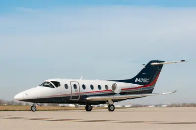 2013 Nextant 400XTi