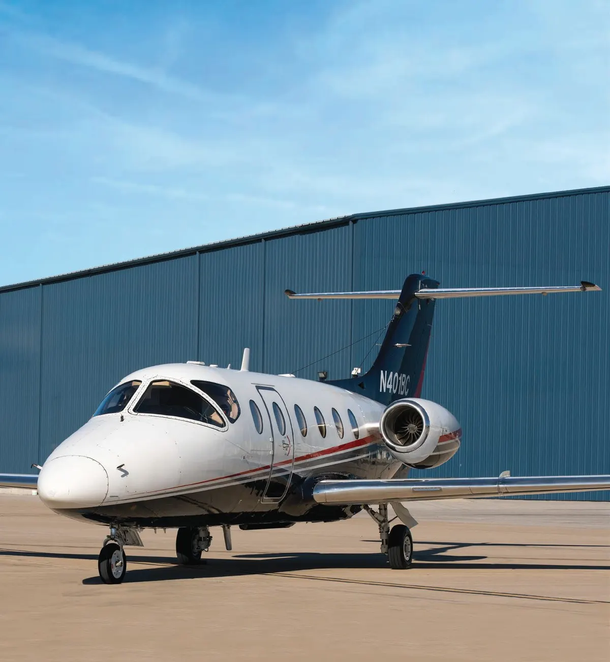 2013 Nextant 400XTi - Photo 14