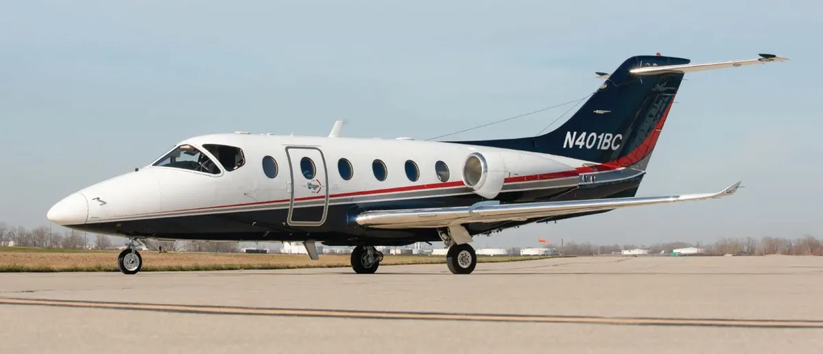 2013 Nextant 400XTi - Photo 15