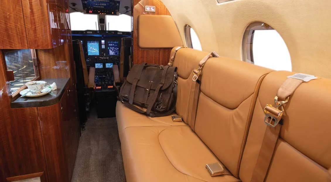 2013 Nextant 400XTi - Photo 17
