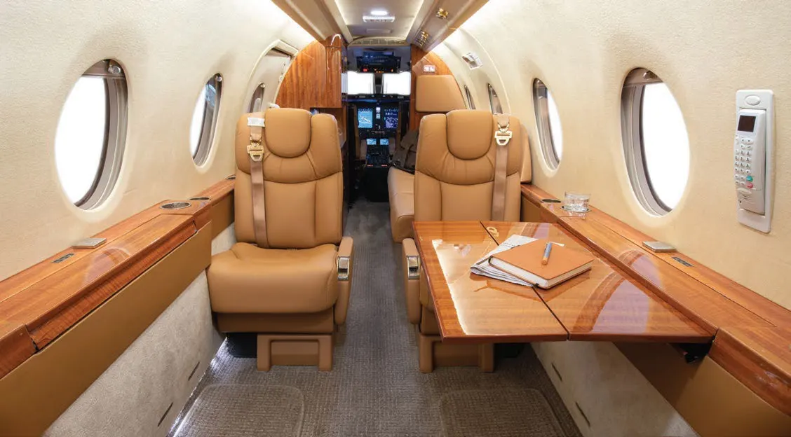 2013 Nextant 400XTi - Photo 18