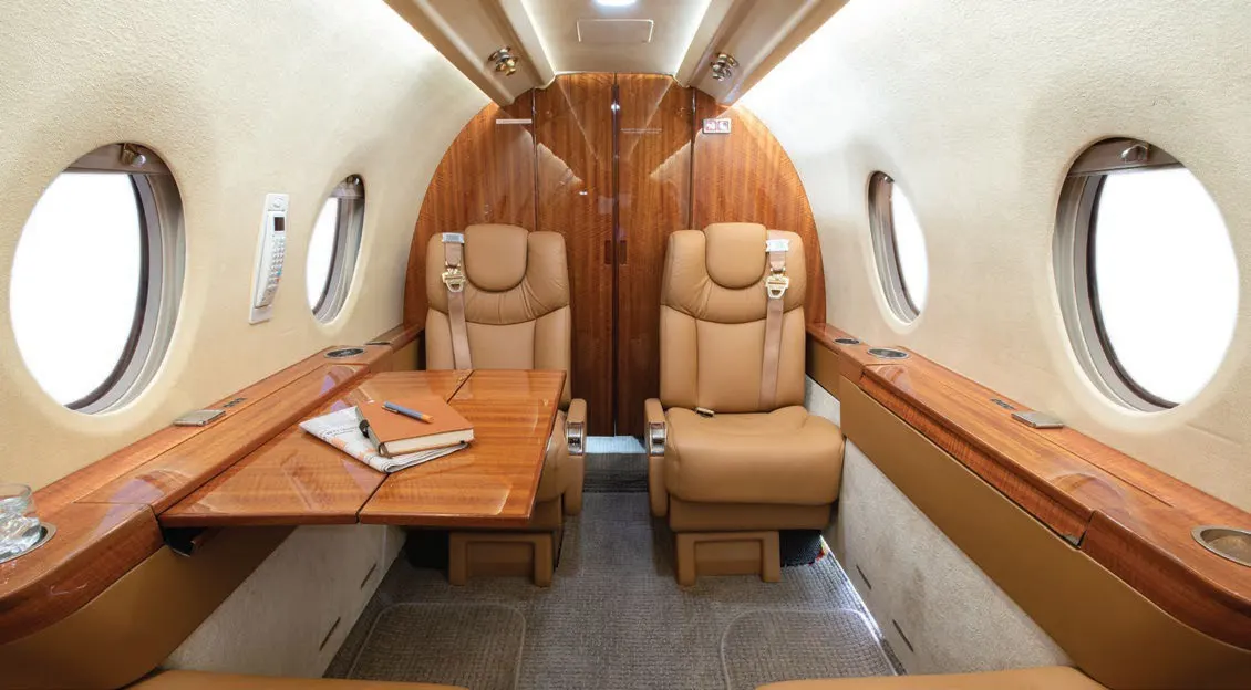 2013 Nextant 400XTi - Photo 19