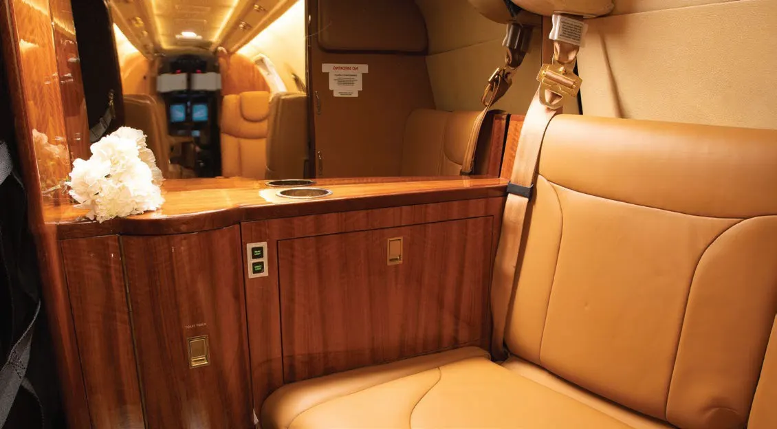 2013 Nextant 400XTi - Photo 20