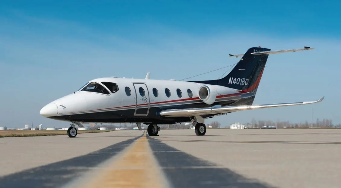 2013 Nextant 400XTi - Photo 24