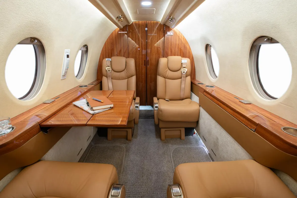 2013 Nextant 400XTi - Photo 6