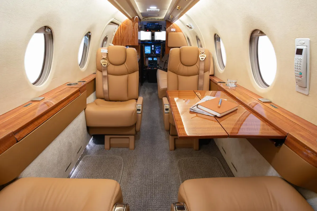 2013 Nextant 400XTi - Photo 7