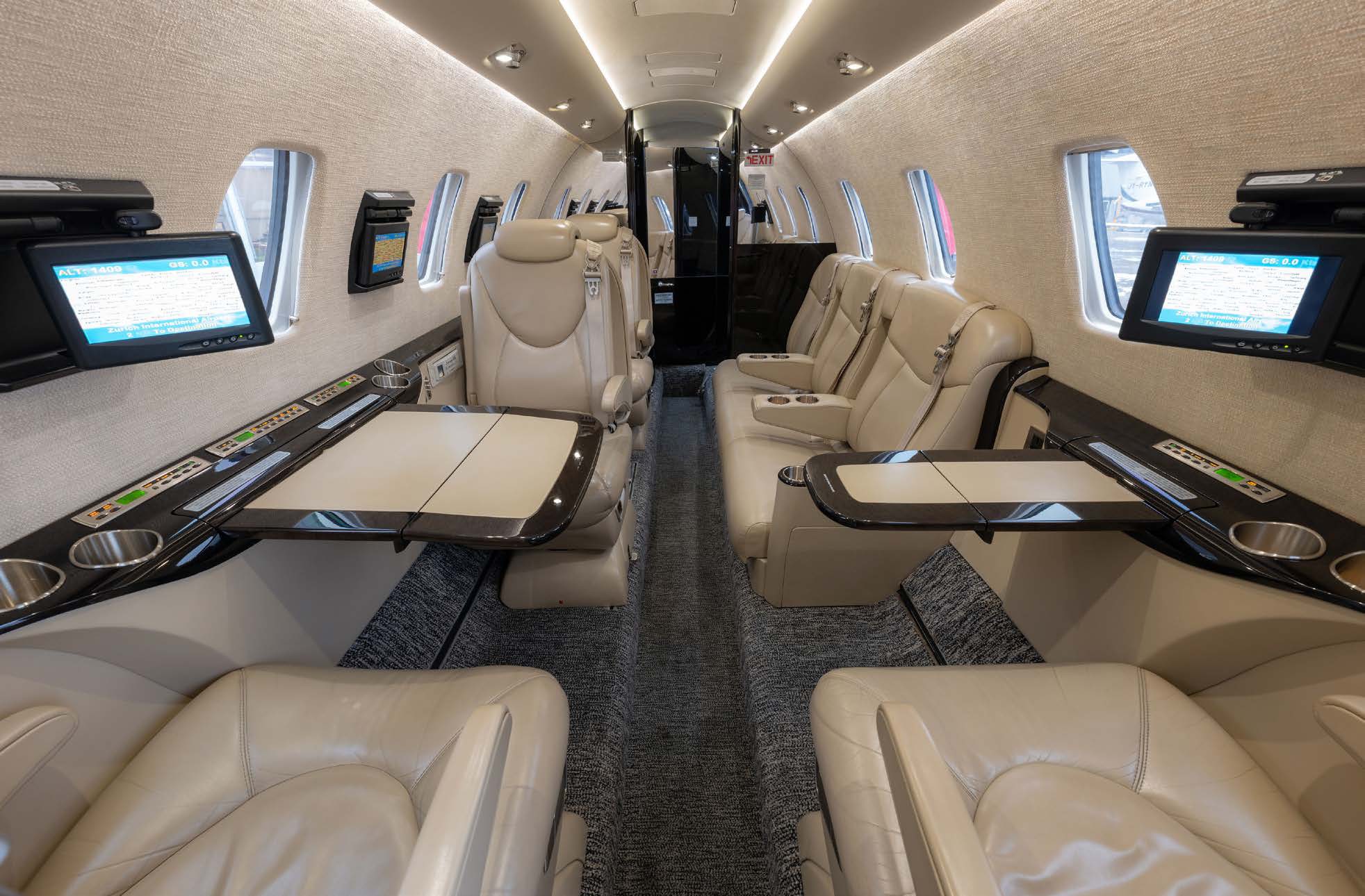 2012 Cessna Citation XLS+ - Photo 3