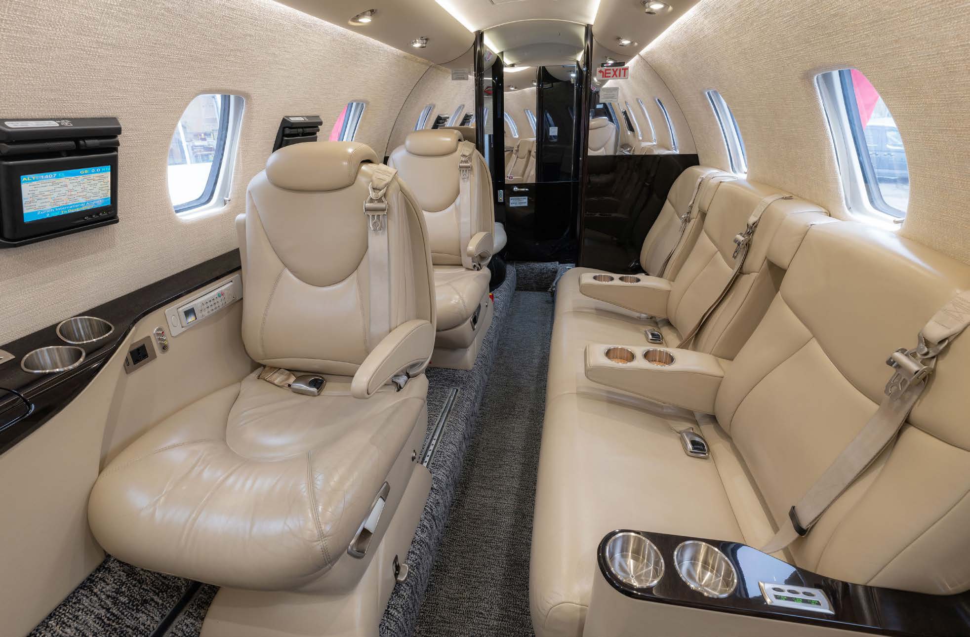 2012 Cessna Citation XLS+ - Photo 4