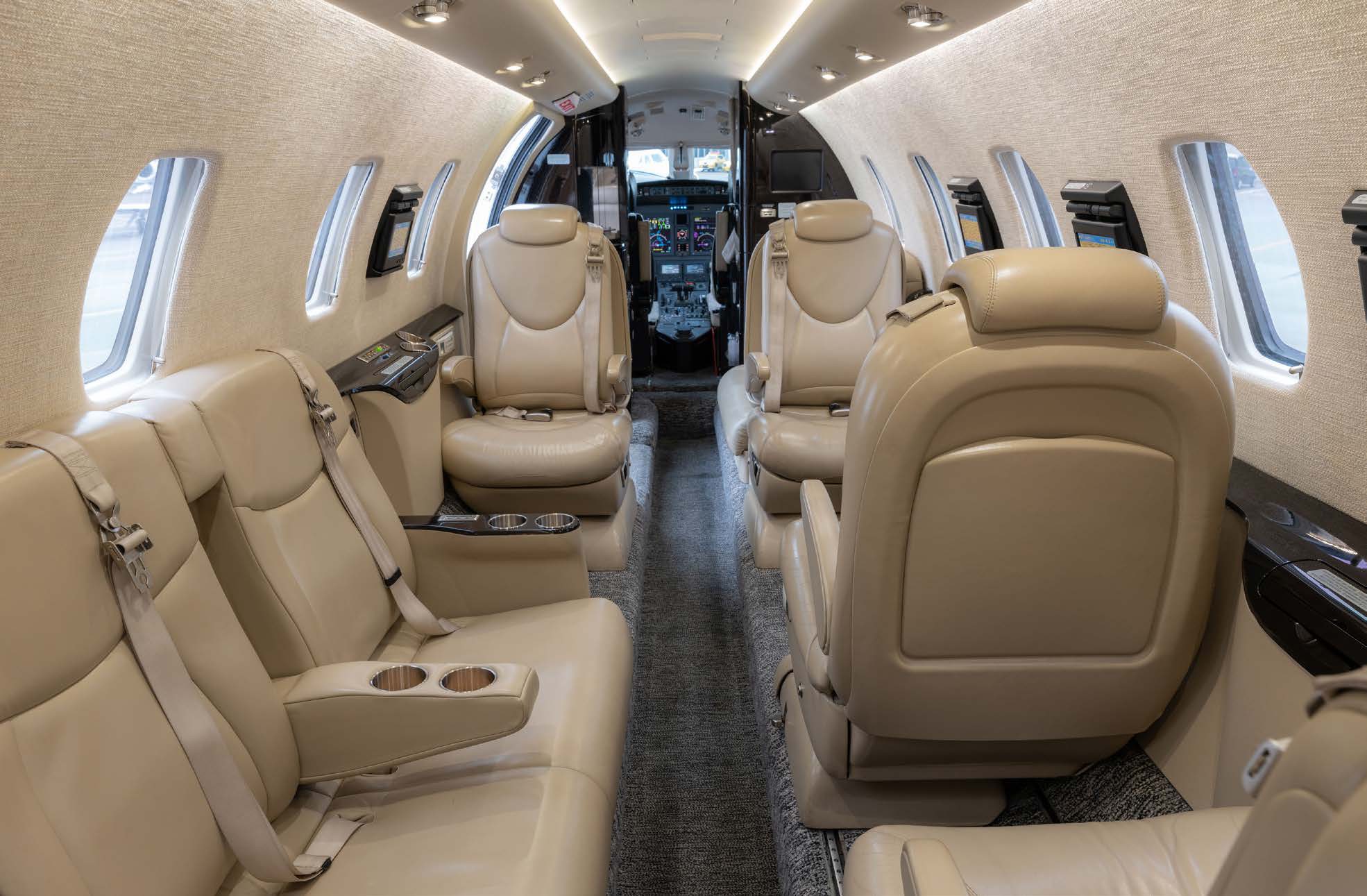 2012 Cessna Citation XLS+ - Photo 5