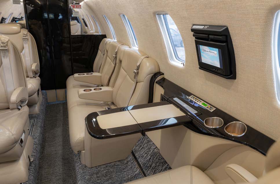 2012 Cessna Citation XLS+ - Photo 7