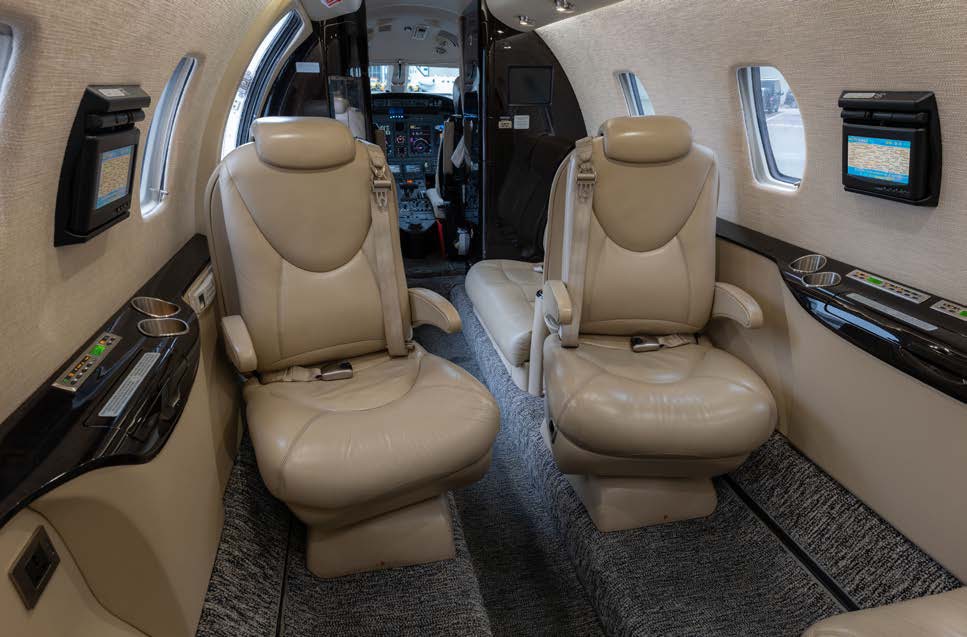 2012 Cessna Citation XLS+ - Photo 8